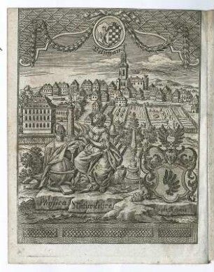 Historisches, Topographisches, biographisch-historisches, monatliches Tage-Buch : Historisches, Topographisches, biographisch-historisches, monatliches Tage-Buch. Zittau, 1778/79. Dresden: SLUB Eph.hist.241