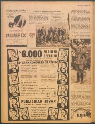 No se trata, pues, de prever una guerra
