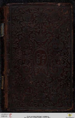 Stammbuch (Album amicorum)