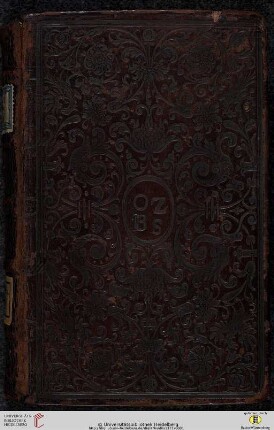 Stammbuch (Album amicorum)