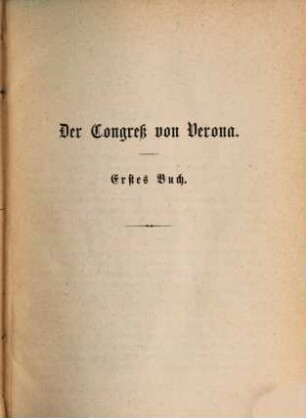 Sämtliche Werke : von Julius Mosen, 5