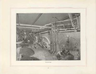 Kesselanlage