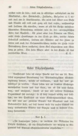 42-50 Ueber Diözesansynoden
