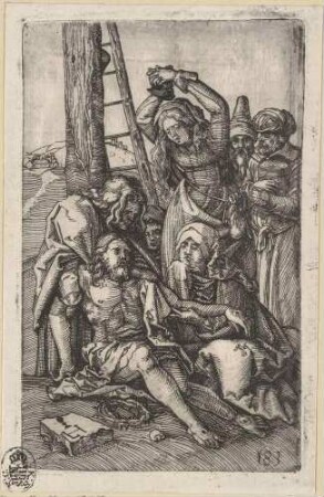Beweinung Christi
