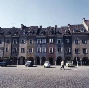 Posen / Pozna (Polen)