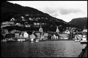 Bergen: Vagen