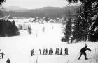 Hinterzarten: Skikurs