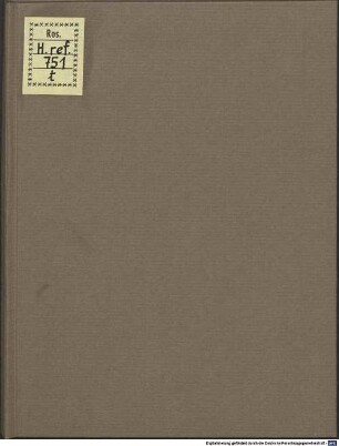 Ein warhaffter berichte vom Colloquio zu Regenspurg disjars angefangen, und dem abzug der Auditoren und Colloquenten, die von Fürsten und Stenden der Augspurgischen Confession dahin verordnet waren