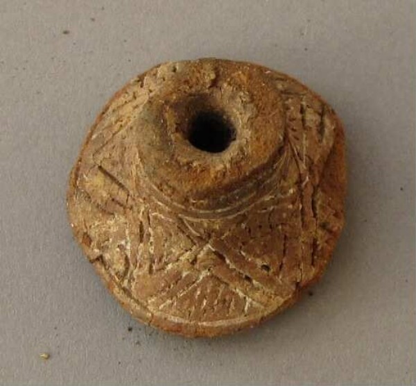 spindle whorl