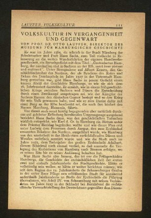 Geistiges Leben