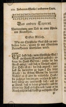 202-211, Erster Absatz; Anderter Absatz