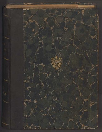 15. Jahrgang (1918/1919): Geistiges Eigentum