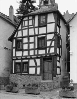 Limburg, Roßmarkt 1