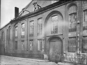 Palais des Princes-Evêques