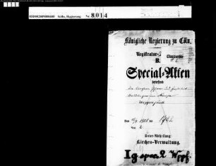 Kirchenwaldungen im Kreis Wipperfürth Bd. 2