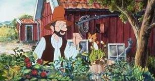 Pettersson und Findus