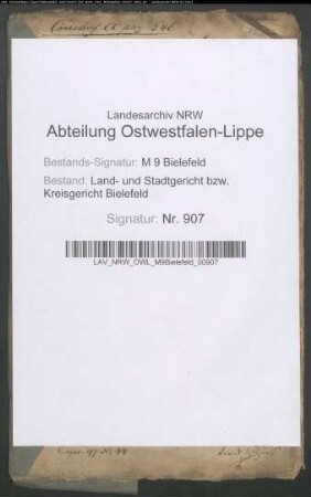 Sonstige: Tödheide, Anne Margarethe Ilsabein: