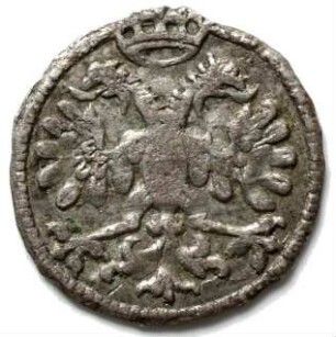 Undatierter Dreiling