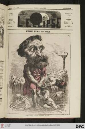 Nr. 95 (14. November 1869)