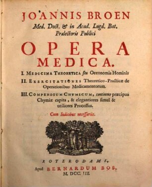 Opera Medica