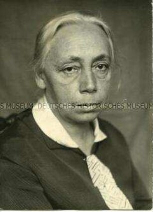 Käthe Kollwitz