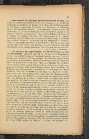 [Berichte und Mitteilungen] : 4. Landesverband der katholischen Heilerziehungsanstalten Bayerns