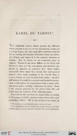Karel Du Jardin