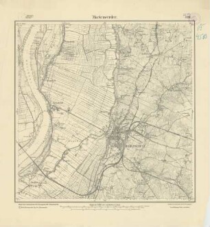 2279 (alte Nr.: 890) Marienwerder