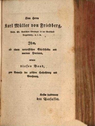 Historische Nachrichten und politische Betrachtungen über die französische Revolution, Zweiter Band