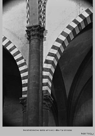 Santa Maria Novella, Florenz
