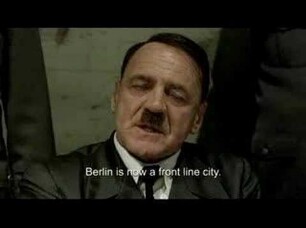 Der Untergang (2004) - Trailer OmeU