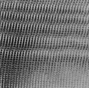 Moiré : Technikgeschichte | Technologie | Fasern, Gespinste und Gewebe