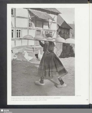 Hessische Trachten