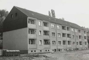 Wohnhaus, Schmiedeberg (Kreis Dippoldiswalde)