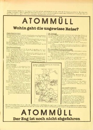 Atommüll