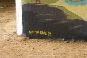 GET THE GEIS!!!