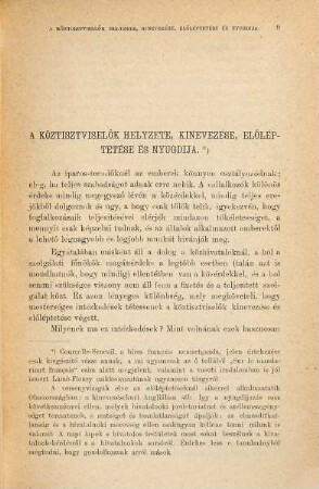 Nemzetgazdasági szemle, 9. 1885