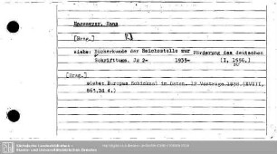 Hagemeyer, Hans
