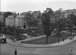 Foto, Dresden