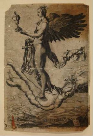 Nemesis (Das große Glück)
