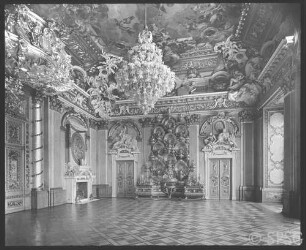 Berlin, Schloss, Paradekammern, Rittersaal, R.: 792.
