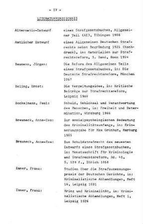 Literaturverzeichnis