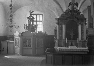 Das Abendmahl
