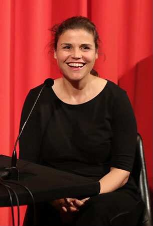 Katharina Wackernagel