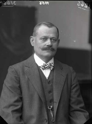 William Rauschenbach
