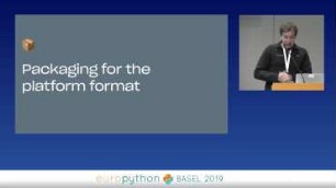 How to ship a Python app to a hundred million desktops: Lessons learned from building a Desktop application with Python