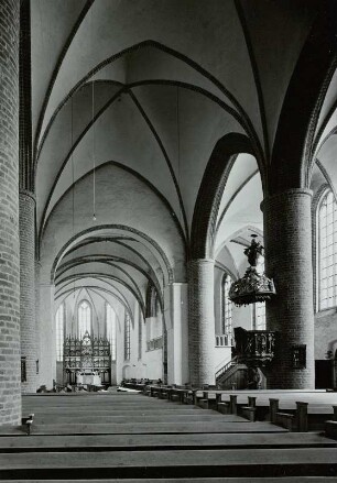 Petrikirche