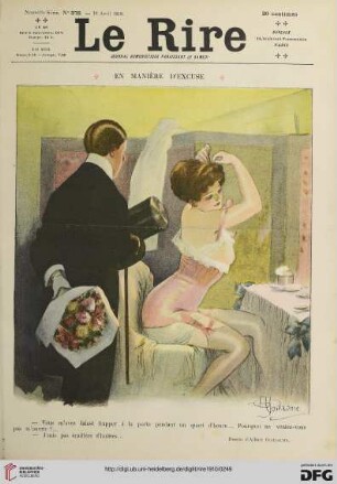 No. 376 (16 Avril 1910)