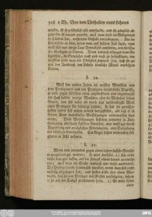 [Aufführung gegen seine Verfolger]