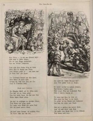 "Der Lanzknecht"